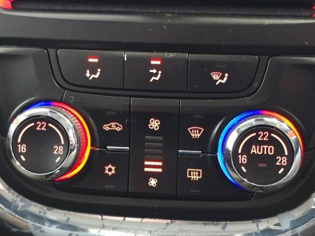 2016 Opel Mokka - thumbnail 12