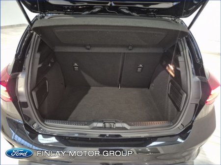 2025 Ford Focus ST-Line 1.0L EcoBoost 125PS mHEV €28,950 thumbnail