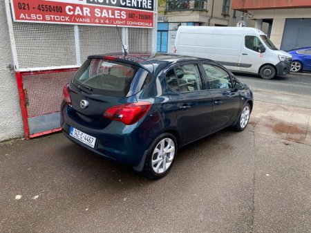 2014 Opel Corsa - thumbnail 6