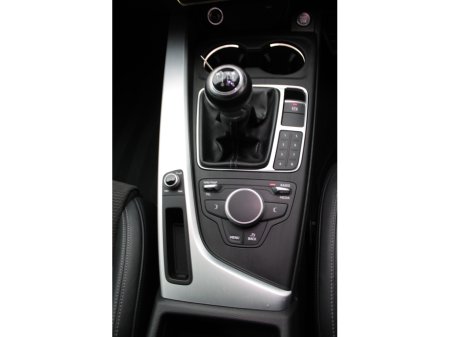 2018 Audi A5 2.0 TDI S LINE 150BHP 5DR HATCHBACK // MINT CONDITION THROUGHOUT // BUY WITH CONFIDENCE AA AND SIMI APPROVED DEALER 2026 // FINANCE ARRANGED // ALL TRADE INS WELCOME // €18,950 thumbnail