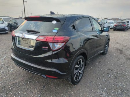 2016 Honda Vezel - thumbnail 4