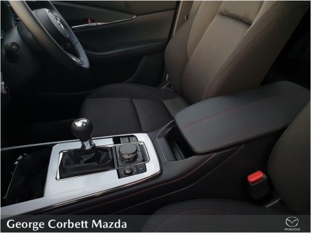 2026 Mazda CX-30 - thumbnail 19