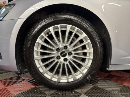 2022 Audi A6 - thumbnail 18