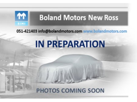 2024 Ford Focus - €24,995