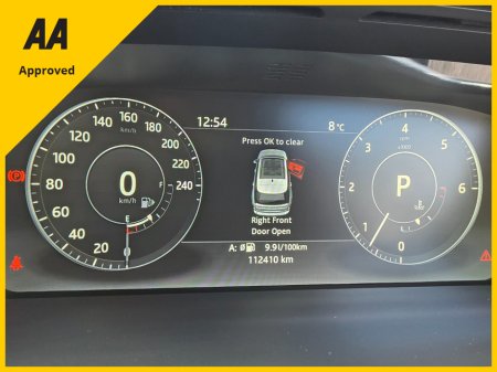 2018 Land Rover Range Rover - thumbnail 25