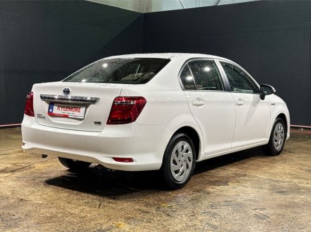 2020 Toyota Corolla - thumbnail 3