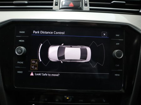 2021 Volkswagen Passat *111* GTE S-A DSG €22,900