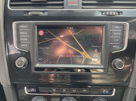 2015 Volkswagen Golf - thumbnail 5