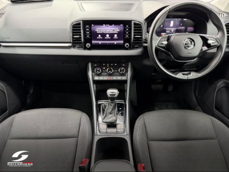 2023 Skoda Karoq (231) AMBITION 2.0 TDI DSG AUTOMATIC €34,750 thumbnail