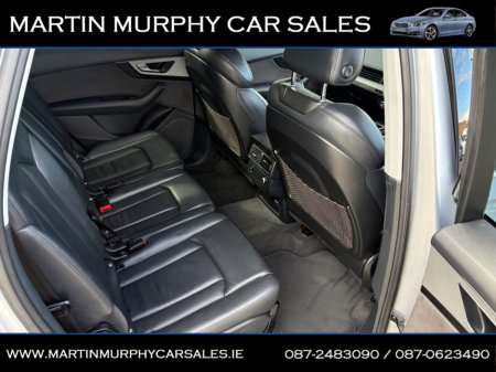 2017 Audi Q7 - thumbnail 16