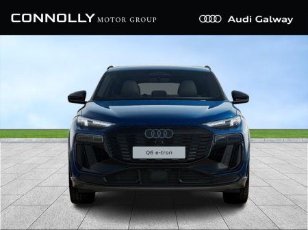 2026 Audi Q6 E-TRON - thumbnail 8