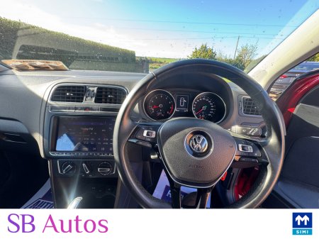 2014 Volkswagen Polo - thumbnail 12