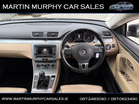 2015 Volkswagen CC - thumbnail 12