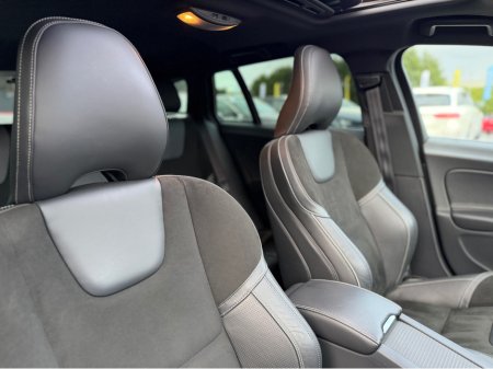 2017 Volvo V60 - thumbnail 16