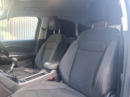 2020 Ford Kuga  €7,682