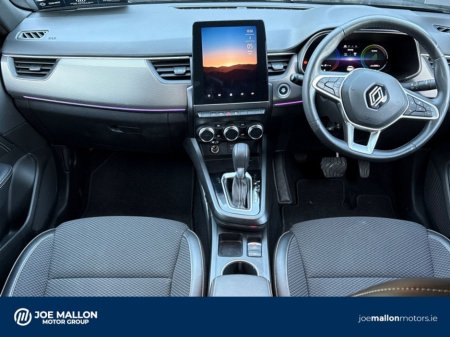 2024 Renault Arkana E-TECH Hybrid 145 Auto Techno €33,950 thumbnail
