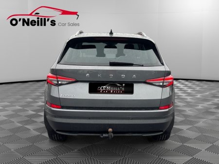 2022 Skoda Kodiaq - thumbnail 8