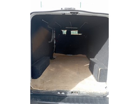 2015 Vauxhall Vivaro - thumbnail 9