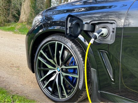 2019 BMW X5 - thumbnail 30