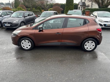 2014 Renault Clio - thumbnail 10