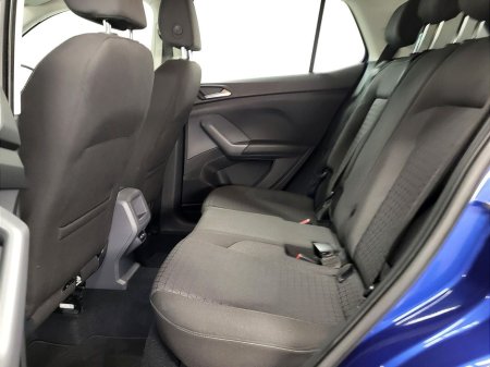 2020 Volkswagen T-Cross - thumbnail 9