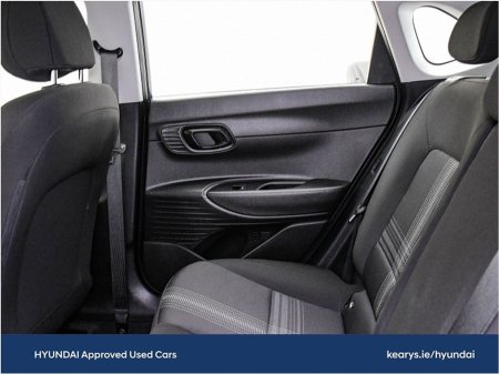 2022 Hyundai i20 1.2 Classic €16,949 thumbnail