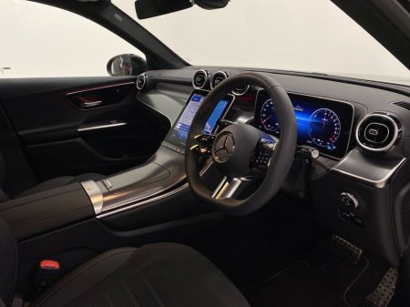 2025 Mercedes-Benz GLC Class - thumbnail 9