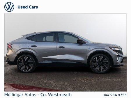 2024 Renault Rafale - thumbnail 12