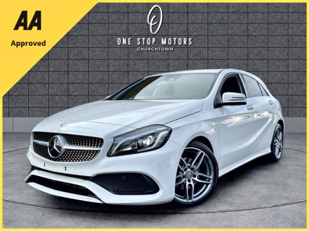 2016 Mercedes-Benz A Class for sale