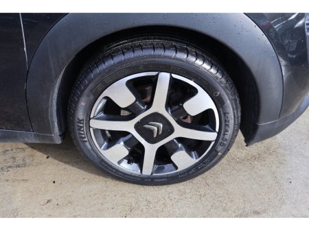 2016 Citroen C4 Cactus BLUE HDI FLAIR €11,295 thumbnail