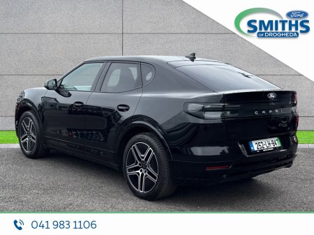 2025 Ford Capri - thumbnail 13