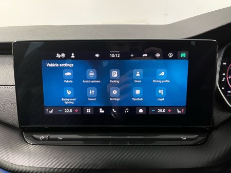 2025 Skoda Octavia - thumbnail 16