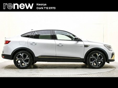 2023 Renault Arkana E-Tech Engineered Hybrid 145 Auto €28,500 thumbnail