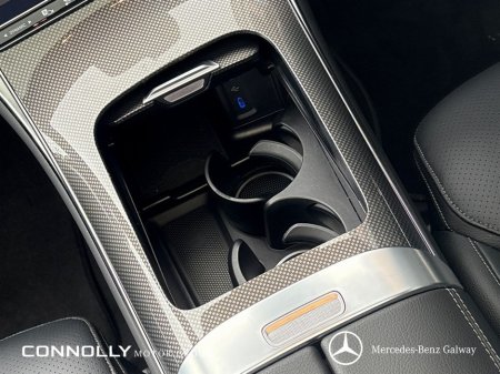 2025 Mercedes-Benz GLC Class - thumbnail 24
