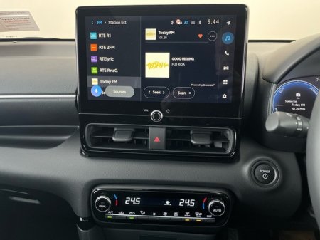 2026 Toyota Yaris - thumbnail 14