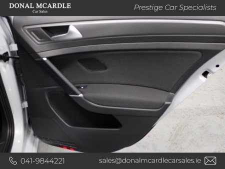 2019 Volkswagen Golf 1.2 Comfort line €19,450 thumbnail