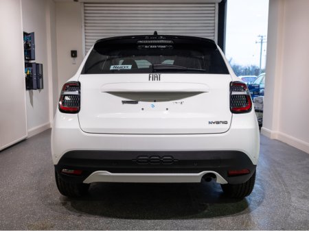 2026 Fiat 600 - thumbnail 5