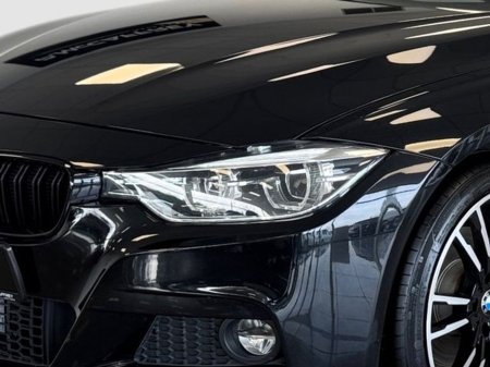 2016 BMW 3 Series 320d M Sport Auto €18,495 thumbnail