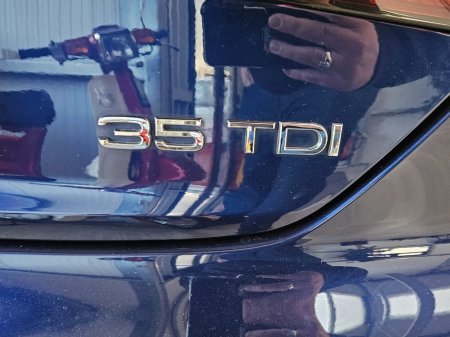 2022 Audi A5 - thumbnail 4