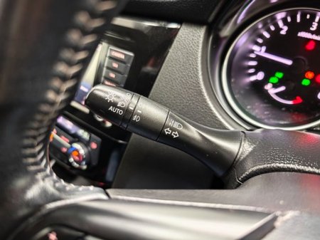 2019 Nissan Qashqai - thumbnail 28