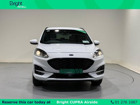 2023 Ford Kuga - thumbnail 10