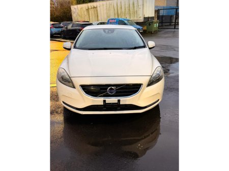 2014 Volvo V40 2.0 D4 ES AUTO