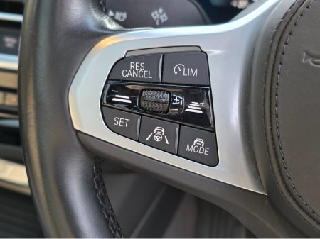 2022 BMW iX3 M SPORT PRO. PANORAMIC GLASS ROOF. MASSIVE SPEC. FINANCE ARRANGED. SIMI. AA APPROVED €33,950 thumbnail