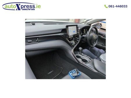 2021 Toyota Camry Hybrid G Automatic €27,495