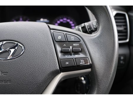 2020 Hyundai Tucson - thumbnail 9