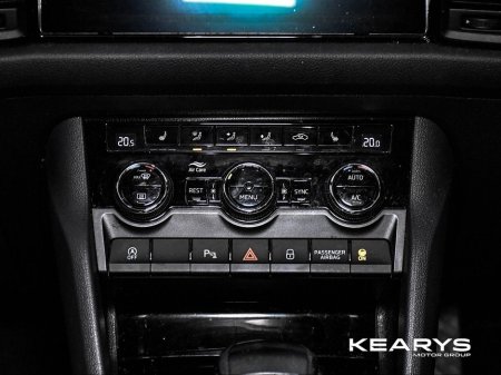 2021 Skoda Kodiaq Sportsline 7 Seater Auto €40,888 thumbnail