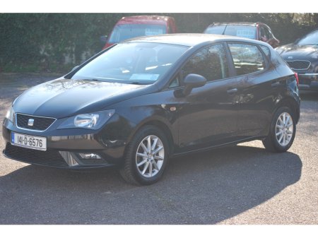 2014 SEAT Ibiza - thumbnail 1