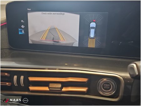 2023 Mercedes-Benz EQC - thumbnail 14