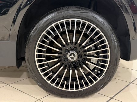 2025 Mercedes-Benz EQA - thumbnail 13