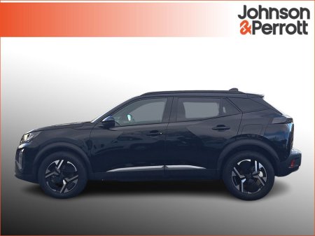 2025 Peugeot 2008 - thumbnail 6